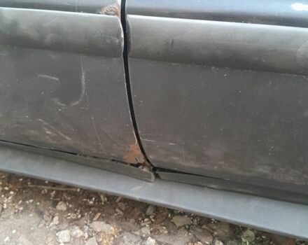 Серый Мерседес А класс, объемом двигателя 1.7 л и пробегом 380 тыс. км за 3200 $, фото 2 на Automoto.ua