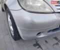 Сірий Мерседес А клас, об'ємом двигуна 1.6 л та пробігом 230 тис. км за 4000 $, фото 8 на Automoto.ua