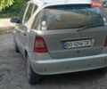 Сірий Мерседес А клас, об'ємом двигуна 1.4 л та пробігом 240 тис. км за 2500 $, фото 3 на Automoto.ua