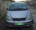 Сірий Мерседес А клас, об'ємом двигуна 1.4 л та пробігом 200 тис. км за 3250 $, фото 2 на Automoto.ua