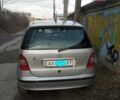 Серый Мерседес А класс, объемом двигателя 1.4 л и пробегом 200 тыс. км за 3300 $, фото 3 на Automoto.ua