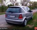 Серый Мерседес А класс, объемом двигателя 1.7 л и пробегом 230 тыс. км за 3900 $, фото 2 на Automoto.ua