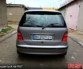 Сірий Мерседес А клас, об'ємом двигуна 1.6 л та пробігом 245 тис. км за 2900 $, фото 4 на Automoto.ua