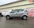 Сірий Мерседес А клас, об'ємом двигуна 1.6 л та пробігом 170 тис. км за 2900 $, фото 5 на Automoto.ua