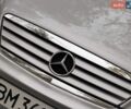 Сірий Мерседес А клас, об'ємом двигуна 1.9 л та пробігом 114 тис. км за 3950 $, фото 5 на Automoto.ua
