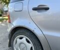 Серый Мерседес А класс, объемом двигателя 1.4 л и пробегом 173 тыс. км за 3200 $, фото 3 на Automoto.ua