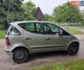 Сірий Мерседес А клас, об'ємом двигуна 1.7 л та пробігом 338 тис. км за 3300 $, фото 2 на Automoto.ua