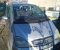 Сірий Мерседес А клас, об'ємом двигуна 1.4 л та пробігом 230 тис. км за 2265 $, фото 6 на Automoto.ua