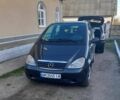 Серый Мерседес А класс, объемом двигателя 1.7 л и пробегом 295 тыс. км за 3000 $, фото 1 на Automoto.ua