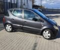 Сірий Мерседес А клас, об'ємом двигуна 1.6 л та пробігом 315 тис. км за 2600 $, фото 1 на Automoto.ua