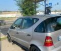 Сірий Мерседес А клас, об'ємом двигуна 1.69 л та пробігом 300 тис. км за 2650 $, фото 2 на Automoto.ua