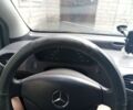 Серый Мерседес А класс, объемом двигателя 1.7 л и пробегом 632 тыс. км за 2500 $, фото 3 на Automoto.ua