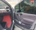 Серый Мерседес А класс, объемом двигателя 1.4 л и пробегом 120 тыс. км за 4600 $, фото 5 на Automoto.ua