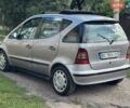 Сірий Мерседес А клас, об'ємом двигуна 1.7 л та пробігом 286 тис. км за 2850 $, фото 43 на Automoto.ua