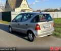 Сірий Мерседес А клас, об'ємом двигуна 1.7 л та пробігом 305 тис. км за 2400 $, фото 11 на Automoto.ua