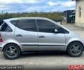 Серый Мерседес А класс, объемом двигателя 1.7 л и пробегом 252 тыс. км за 3350 $, фото 3 на Automoto.ua