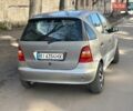 Серый Мерседес А класс, объемом двигателя 1.6 л и пробегом 300 тыс. км за 2450 $, фото 1 на Automoto.ua