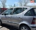 Серый Мерседес А класс, объемом двигателя 1.7 л и пробегом 256 тыс. км за 3000 $, фото 1 на Automoto.ua