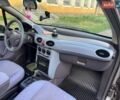 Сірий Мерседес А клас, об'ємом двигуна 1.7 л та пробігом 286 тис. км за 2850 $, фото 29 на Automoto.ua