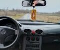 Серый Мерседес А класс, объемом двигателя 1.6 л и пробегом 157 тыс. км за 3200 $, фото 7 на Automoto.ua