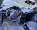Сірий Мерседес А клас, об'ємом двигуна 1.9 л та пробігом 240 тис. км за 2750 $, фото 13 на Automoto.ua