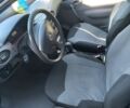 Сірий Мерседес А клас, об'ємом двигуна 1.4 л та пробігом 214 тис. км за 2700 $, фото 13 на Automoto.ua