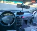 Сірий Мерседес А клас, об'ємом двигуна 1.6 л та пробігом 230 тис. км за 4000 $, фото 4 на Automoto.ua