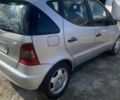 Сірий Мерседес А клас, об'ємом двигуна 1.7 л та пробігом 270 тис. км за 2500 $, фото 2 на Automoto.ua
