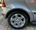Серый Мерседес А класс, объемом двигателя 1.69 л и пробегом 270 тыс. км за 3150 $, фото 27 на Automoto.ua