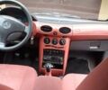 Сірий Мерседес А клас, об'ємом двигуна 1.7 л та пробігом 338 тис. км за 3300 $, фото 8 на Automoto.ua