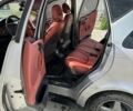 Сірий Мерседес А клас, об'ємом двигуна 1.7 л та пробігом 252 тис. км за 3150 $, фото 11 на Automoto.ua