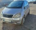 Сірий Мерседес А клас, об'ємом двигуна 1.69 л та пробігом 355 тис. км за 2200 $, фото 1 на Automoto.ua