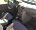Сірий Мерседес А клас, об'ємом двигуна 1.69 л та пробігом 300 тис. км за 2400 $, фото 1 на Automoto.ua