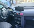 Сірий Мерседес А клас, об'ємом двигуна 1.6 л та пробігом 232 тис. км за 4000 $, фото 4 на Automoto.ua