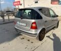 Серый Мерседес А класс, объемом двигателя 1.69 л и пробегом 304 тыс. км за 3600 $, фото 2 на Automoto.ua