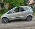 Сірий Мерседес А клас, об'ємом двигуна 1.7 л та пробігом 338 тис. км за 3300 $, фото 6 на Automoto.ua