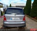 Серый Мерседес А класс, объемом двигателя 1.7 л и пробегом 260 тыс. км за 3550 $, фото 6 на Automoto.ua