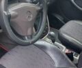 Сірий Мерседес А клас, об'ємом двигуна 1.4 л та пробігом 290 тис. км за 2321 $, фото 10 на Automoto.ua