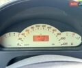 Сірий Мерседес А клас, об'ємом двигуна 1.69 л та пробігом 280 тис. км за 3600 $, фото 1 на Automoto.ua