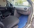 Сірий Мерседес А клас, об'ємом двигуна 1.7 л та пробігом 296 тис. км за 3610 $, фото 7 на Automoto.ua