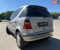 Сірий Мерседес А клас, об'ємом двигуна 1.7 л та пробігом 296 тис. км за 3999 $, фото 6 на Automoto.ua