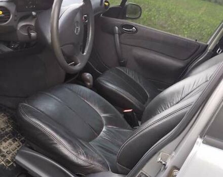 Серый Мерседес А класс, объемом двигателя 1.7 л и пробегом 283 тыс. км за 4500 $, фото 39 на Automoto.ua