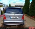 Сірий Мерседес А клас, об'ємом двигуна 1.7 л та пробігом 296 тис. км за 4600 $, фото 4 на Automoto.ua