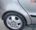 Сірий Мерседес А клас, об'ємом двигуна 1.6 л та пробігом 230 тис. км за 4000 $, фото 7 на Automoto.ua