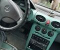 Серый Мерседес А класс, объемом двигателя 1.7 л и пробегом 30 тыс. км за 4000 $, фото 1 на Automoto.ua