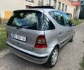 Сірий Мерседес А клас, об'ємом двигуна 1.7 л та пробігом 286 тис. км за 2850 $, фото 16 на Automoto.ua