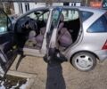 Серый Мерседес А класс, объемом двигателя 1.4 л и пробегом 272 тыс. км за 2999 $, фото 10 на Automoto.ua