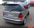 Серый Мерседес А класс, объемом двигателя 1.7 л и пробегом 214 тыс. км за 3700 $, фото 2 на Automoto.ua