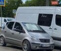 Серый Мерседес А класс, объемом двигателя 1.69 л и пробегом 200 тыс. км за 3200 $, фото 16 на Automoto.ua