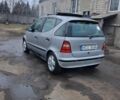 Серый Мерседес А класс, объемом двигателя 1.7 л и пробегом 300 тыс. км за 1550 $, фото 4 на Automoto.ua